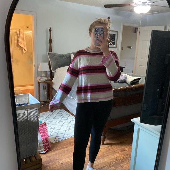 BP stripe sweater - Picture 4 of 8